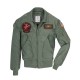 “Movie Heroes” CWU-36/P Flight Jacket