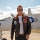 Movie Heroes Top Gun Navy G-1 Jacket